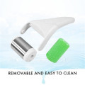 handheld skincare facial tool ice roller